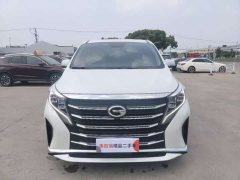 GAC Aion M8 2021 Premier Series 390T Supreme Edition - ფოტო 2