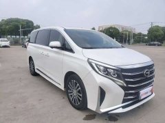 GAC Aion M8 2021 Premier Series 390T Supreme Edition - ფოტო 3