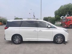 GAC Aion M8 2021 Premier Series 390T Supreme Edition - ფოტო 4