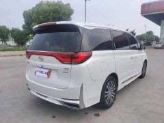 GAC Aion M8 2021 Premier Series 390T Supreme Edition - ფოტო 5