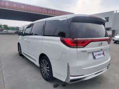 GAC Aion M8 2021 Premier Series 390T Supreme Edition - ფოტო 7