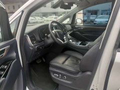GAC Aion M8 2021 Premier Series 390T Supreme Edition - ფოტო 9