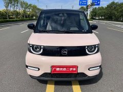 Chery QQ Ice Cream 2022 170km Sundae LFP - ფოტო 1