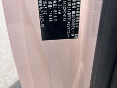 Chery QQ Ice Cream 2022 170km Sundae LFP - ფოტო 10