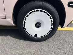 Chery QQ Ice Cream 2022 170km Sundae LFP - ფოტო 11