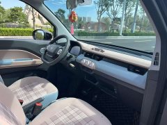 Chery QQ Ice Cream 2022 170km Sundae LFP - ფოტო 12