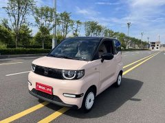 Chery QQ Ice Cream 2022 170km Sundae LFP - ფოტო 2