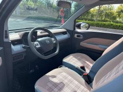 Chery QQ Ice Cream 2022 170km Sundae LFP - ფოტო 3