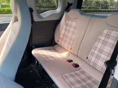 Chery QQ Ice Cream 2022 170km Sundae LFP - ფოტო 4