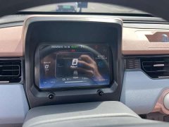 Chery QQ Ice Cream 2022 170km Sundae LFP - ფოტო 5