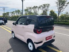 Chery QQ Ice Cream 2022 170km Sundae LFP - ფოტო 6
