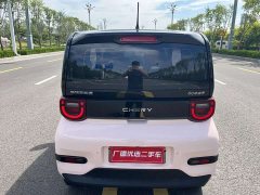 Chery QQ Ice Cream 2022 170km Sundae LFP - ფოტო 7