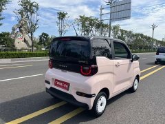 Chery QQ Ice Cream 2022 170km Sundae LFP - ფოტო 8