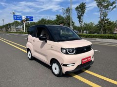 Chery QQ Ice Cream 2022 170km Sundae LFP - ფოტო 9