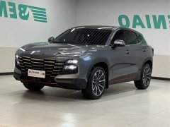 Jetour Jietu Dasheng 2023 1.6T DCT King PRO - ფოტო 1