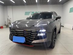 Jetour Jietu Dasheng 2023 1.6T DCT King PRO - ფოტო 10