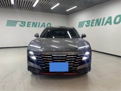 Jetour Jietu Dasheng 2023 1.6T DCT King PRO - ფოტო 11