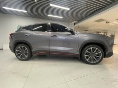 Jetour Jietu Dasheng 2023 1.6T DCT King PRO - ფოტო 12