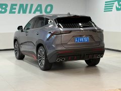 Jetour Jietu Dasheng 2023 1.6T DCT King PRO - ფოტო 13