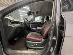 Jetour Jietu Dasheng 2023 1.6T DCT King PRO - ფოტო 4
