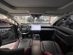 Jetour Jietu Dasheng 2023 1.6T DCT King PRO - ფოტო 6