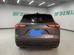 Jetour Jietu Dasheng 2023 1.6T DCT King PRO - ფოტო 8