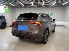 Jetour Jietu Dasheng 2023 1.6T DCT King PRO - ფოტო 9