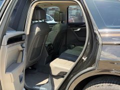 Volkswagen Touareg 2022 2.0TSI Ruishang Edition - ფოტო 5
