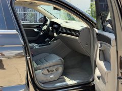 Volkswagen Touareg 2022 2.0TSI Ruishang Edition - ფოტო 7