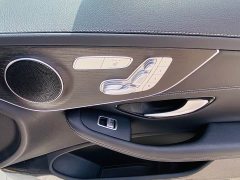 Mercedes-Benz C-Class (Imported) C 260 Coupe - ფოტო 14