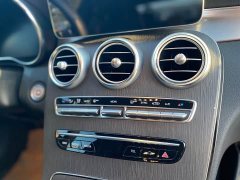 Mercedes-Benz C-Class (Imported) C 260 Coupe - ფოტო 17