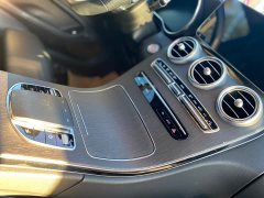 Mercedes-Benz C-Class (Imported) C 260 Coupe - ფოტო 18