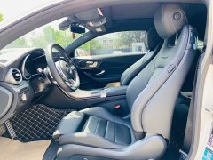 Mercedes-Benz C-Class (Imported) C 260 Coupe - ფოტო 4