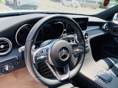 Mercedes-Benz C-Class (Imported) C 260 Coupe - ფოტო 5