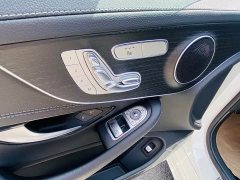 Mercedes-Benz C-Class (Imported) C 260 Coupe - ფოტო 9