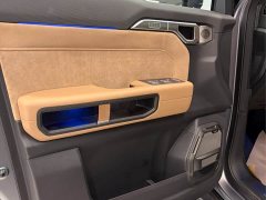 Jetour Jietu Traveler 2023 2.0T AWD Traverse PRO - ფოტო 10