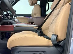 Jetour Jietu Traveler 2023 2.0T AWD Traverse PRO - ფოტო 11