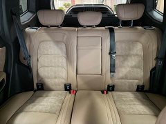 Jetour Jietu Traveler 2023 2.0T AWD Traverse PRO - ფოტო 13