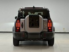 Jetour Jietu Traveler 2023 2.0T AWD Traverse PRO - ფოტო 18