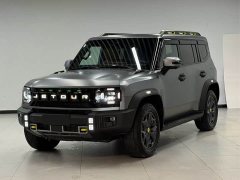 Jetour Jietu Traveler 2023 2.0T AWD Traverse PRO - ფოტო 2