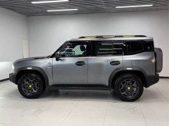 Jetour Jietu Traveler 2023 2.0T AWD Traverse PRO - ფოტო 4