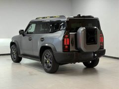 Jetour Jietu Traveler 2023 2.0T AWD Traverse PRO - ფოტო 5
