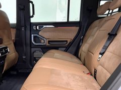 Jetour Jietu Traveler 2023 2.0T AWD Traverse PRO - ფოტო 7