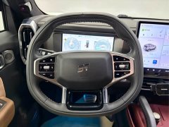 Jetour Jietu Traveler 2023 2.0T AWD Traverse PRO - ფოტო 8