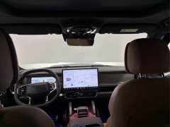 Jetour Jietu Traveler 2023 2.0T AWD Traverse PRO - ფოტო 9