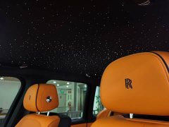 Rolls-Royce Cullinan Four-Seat Edition - ფოტო 6