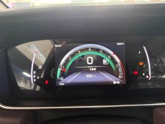 GAC Aion M6 2023 PRO 270T DCT Luxury - ფოტო 10