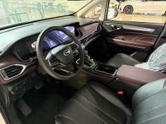 GAC Aion M6 2023 PRO 270T DCT Luxury - ფოტო 4