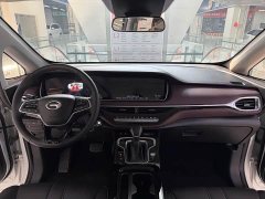 GAC Aion M6 2023 PRO 270T DCT Luxury - ფოტო 5