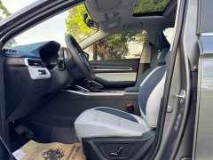 Geely Emgrand 4th Generation 1.5L CVT Flagship - ფოტო 4